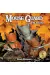 Mouse Guard by David Petersen book cover