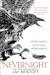Nevernight by Jay Kristoff book cover