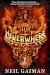 Neverwhere by Neil Gaiman book cover