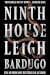 Ninth House by Leigh Bardugo book cover