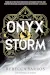 Onyx Storm by Rebecca Yarros book cover