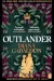 Outlander by Diana Gabaldon book cover