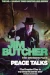 Peace Talks by Jim Butcher book cover