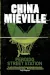 Perdido Street Station by China Mieville book cover