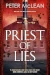 Priest of Lies by Peter McLean book cover