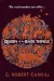 Queen of the Dark Things by Robert Cargill book cover