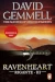 Ravenheart by David Gemmell book cover