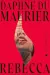 Rebecca by Daphne du Maurier book cover