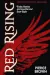 Red Rising by Pierce Brown book cover