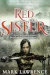 Red Sister by Mark Lawrence book cover