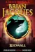 Redwall by Brian Jacques book cover