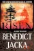 Risen by Benedict Jacka book cover