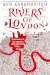 Rivers of London by Ben Aaronovitch book cover