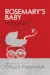 Rosemary's Baby by Ira Levin book cover