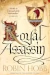 Royal Assassin by Robin Hobb book cover