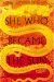 She Who Became the Sun by Shelley Parker Chan book cover