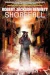 Shorefall by Robert Jackson Bennett book cover