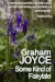 Some Kind of Fairy Tale by Graham Joyce book cover