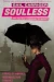 Soulless by Gail Carriger book cover