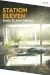 Station Eleven by Emily St. John Mandel book cover