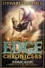 Stormchaser by Paul Stewart and Chris Riddell book cover