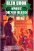 Sweet Silver Blues by Glen Cook book cover