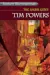 The Anubis Gates by Tim Powers book cover