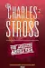 The Atrocity Archives by Charles Stross book cover