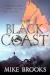 The Black Coast by Mike Brooks book cover