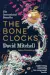 The Bone Clocks by David Mitchell book cover