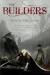 The Builders by Daniel Polansky book cover