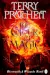 The Colour Of Magic by Terry Pratchett book cover