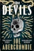 The Devils by Joe Abercrombie book cover