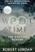 The Dragon Reborn by Robert Jordan book cover