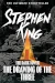 The Drawing of the Three by Stephen King book cover