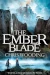 The Ember Blade by Chris Wooding book cover