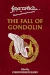 The Fall of Gondolin by J. R. R. Tolkien book cover