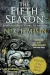 The Fifth Season by N. K. Jemisin book cover