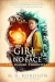The Girl with No Face by M H Boroson book cover