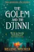 The Golem and the Djinni by Helene Wecker book cover