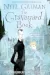 The Graveyard Book by Neil Gaiman book cover