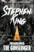 The Gunslinger by Stephen King book cover