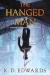 The Hanged Man by K. D. Edwards book cover