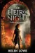 The Heir of Night by Helen Lowe book cover