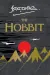 The Hobbit by J. R. R. Tolkien book cover