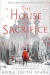 The House of Sacrifice by Anna Smith Spark book cover