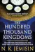 The Hundred Thousand Kingdoms by N. K. Jemisin book cover