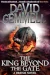 The King Beyond The Gate by David Gemmell book cover