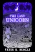 The Last Unicorn by Peter S Beagle book cover