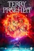 The Light Fantastic by Terry Pratchett book cover